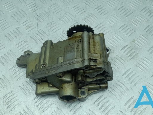 Насос масляний 11417613549 BMW