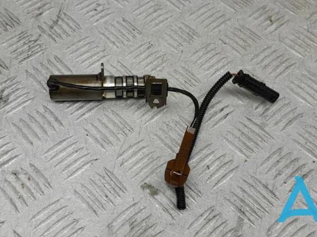 Клапан регулювання тиску масла 11417647238 BMW