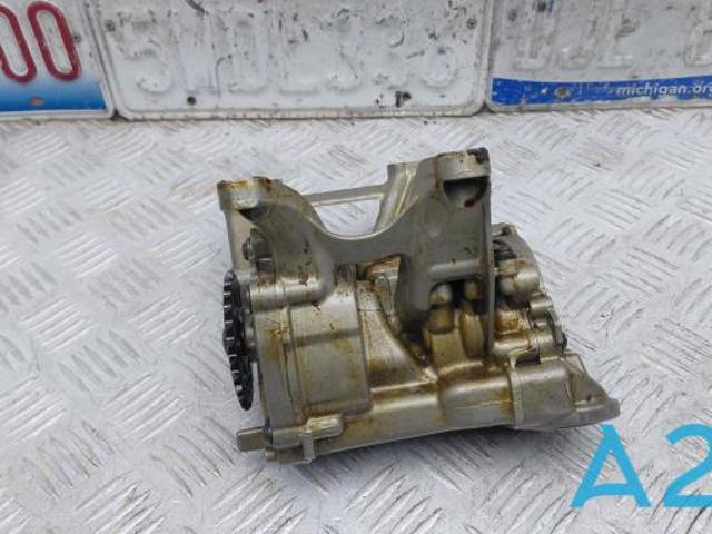 Маслонасос 11418631810 BMW