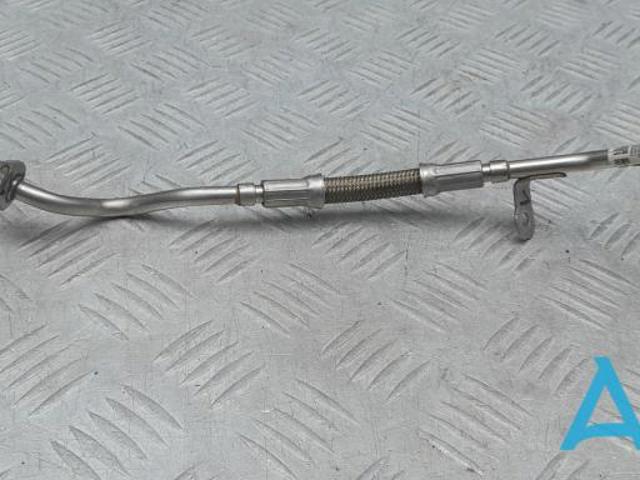 Трубка/шланг подачі масла до турбіни 11427934654 BMW