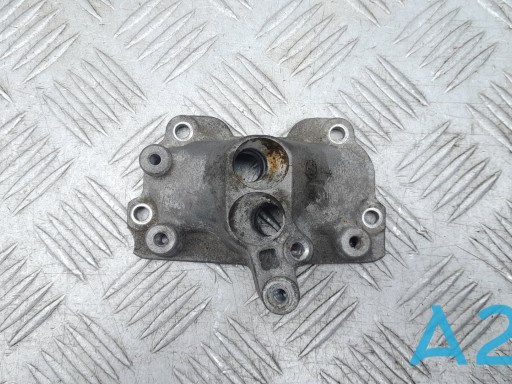 Прокладка шланга відводу масла від турбіни 11427935572 BMW