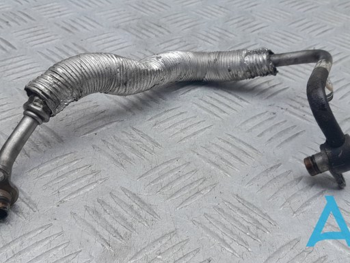 Подача масляна труба 11428487371 BMW