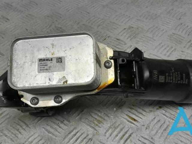 Корпус масляного фільтра 11428580414 BMW