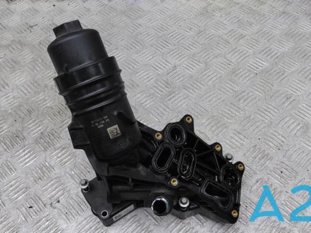 Корпус масляного фільтра 11428583895 BMW