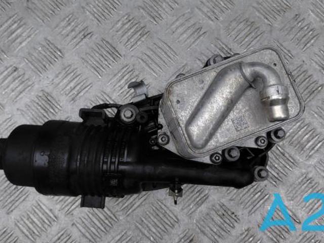 Корпус масляного фільтра 11428649177 BMW