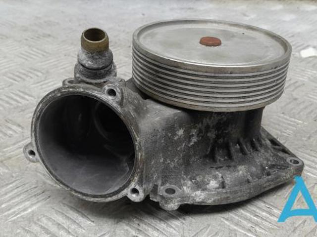 Помпа водяна, (насос) охолодження 11517548263 BMW