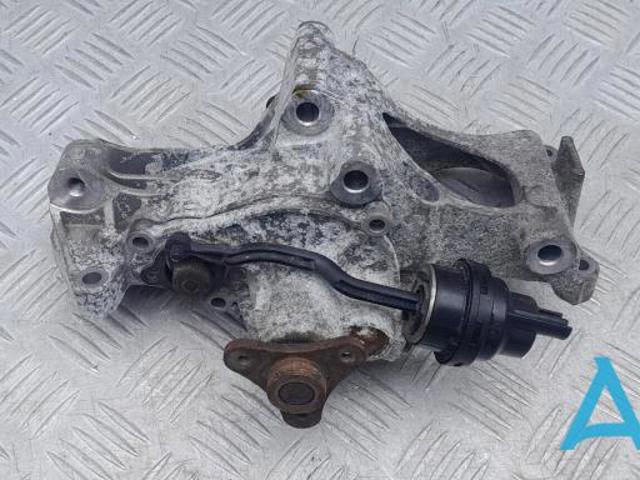 Помпа водяна, корпус 11517644809 BMW
