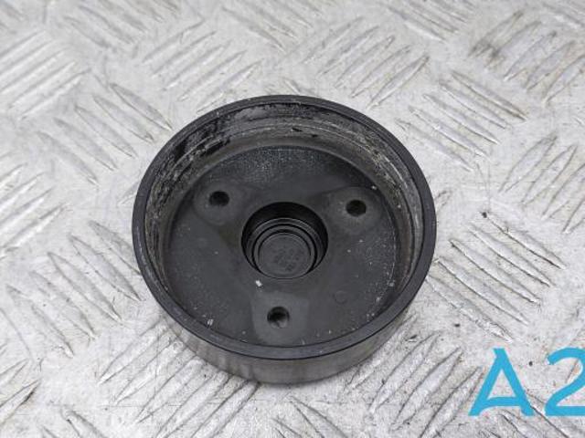 Шків водяного насоса 11518591892 BMW