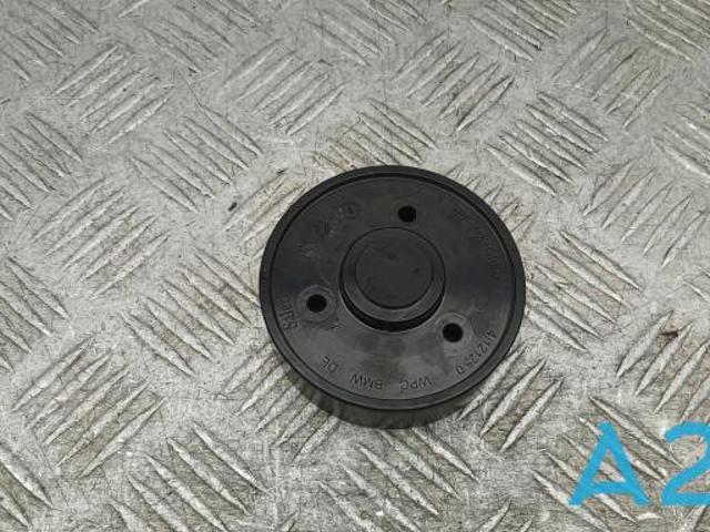 Шків водяної помпи 11518591892 BMW