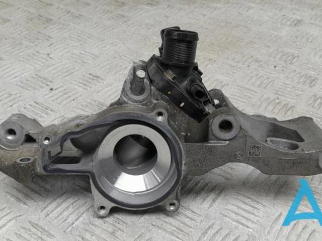 Водяний насос 11518601366 BMW