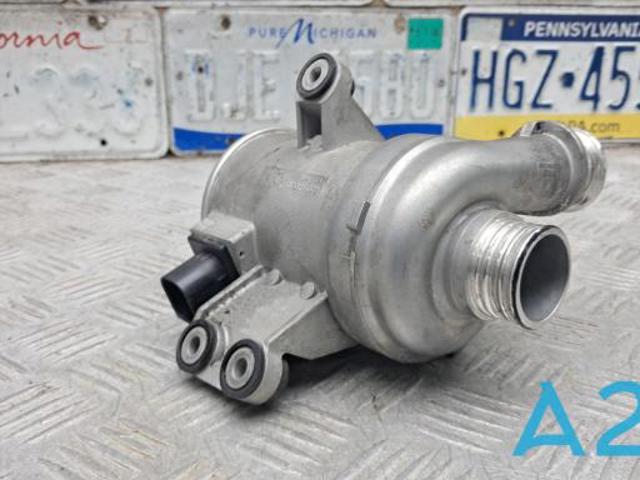 Помпа водяна, (насос) охолодження, додатковий електричний 11518635090 BMW