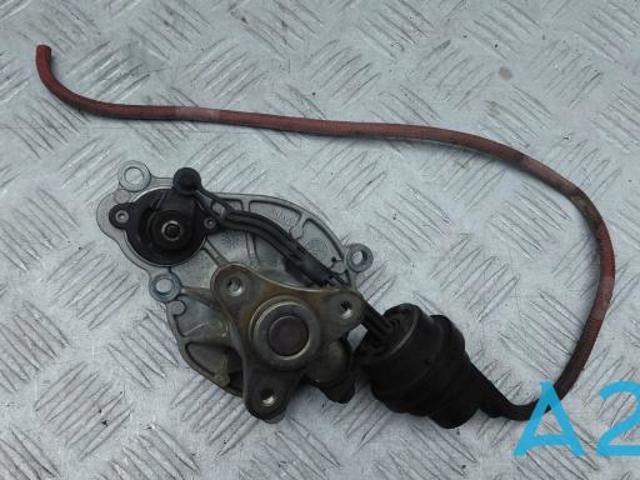 Водяний насос 11518638026 BMW