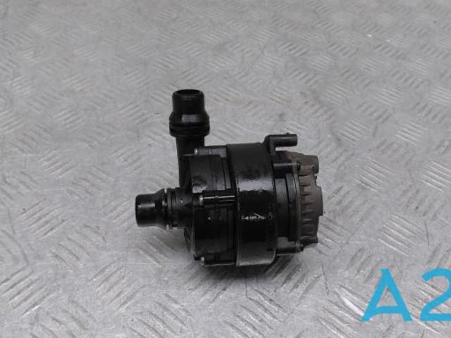 Помпа водяна, додатковий електричний 11518638238 BMW