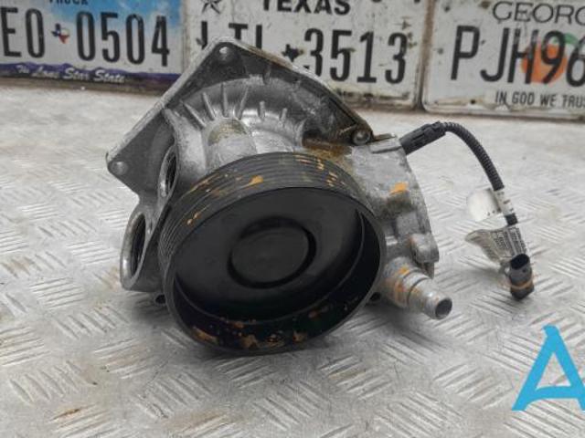 Помпа водяна, (насос) охолодження 11518642290 BMW