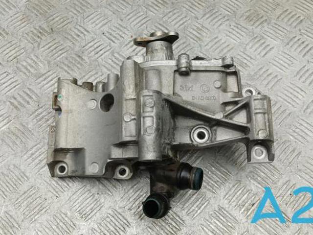 Насос охолоджуючої рідини 11518650988 BMW