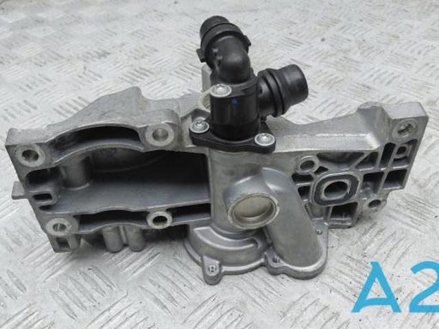 Насос охолодження 11518650988 BMW