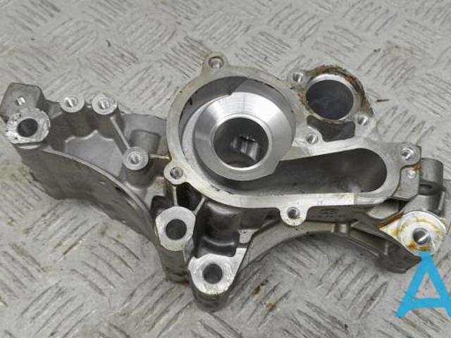 Насос охолоджуючої рідини 11518650988 BMW