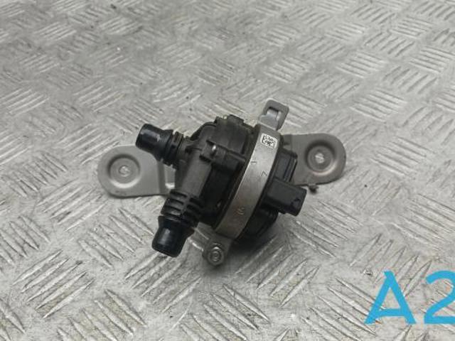 Помпа водяна, додатковий електричний 11518651287 BMW