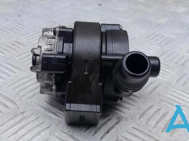 Водяний насос охолодження електричний додатковий 11518663248 BMW