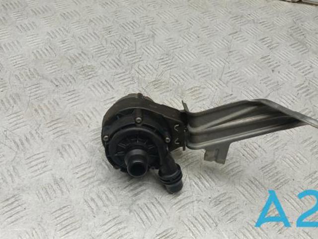 Водяний насос охолодження електро додатковий 11518663248 BMW