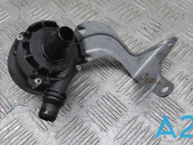Водяний насос охолодження електро додатковий 11518671654 BMW
