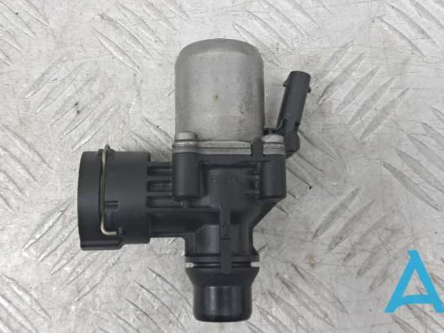 Регулюючий клапан охолоджувальної рідини 11518689694 BMW