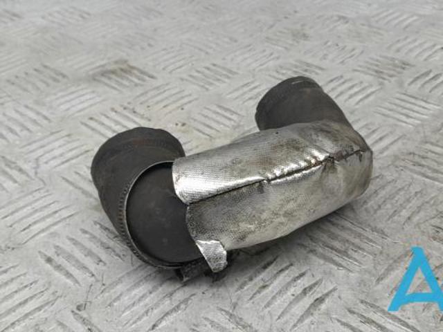 Шланг (патрубок) термостата 11537545665 BMW