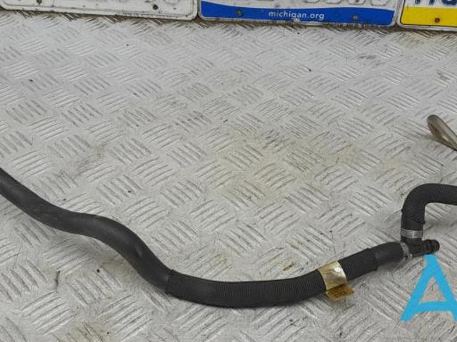 Шланг/патрубок рідинного охолодження турбіни, подача 11537577012 BMW