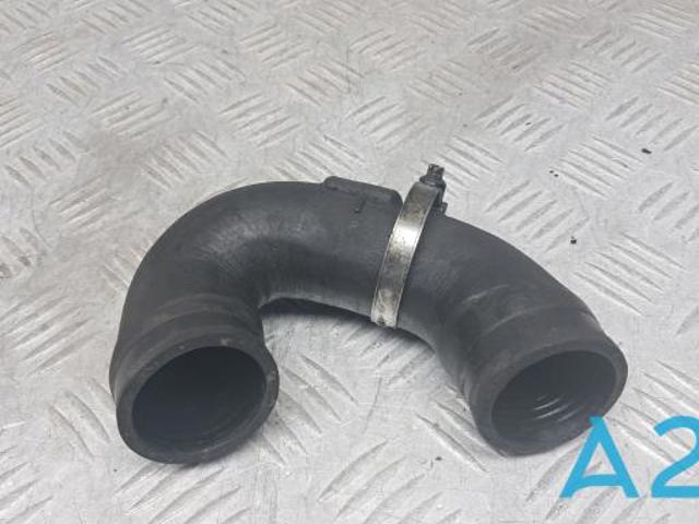 Шланг (патрубок) термостата 11537584543 BMW