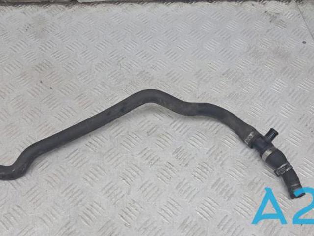 Шланг/патрубок рідинного охолодження турбіни, подача 11537589949 BMW