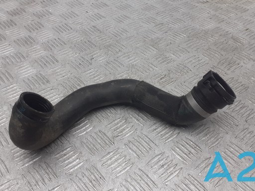 Шланг/патрубок системи охолодження 11537593513 BMW