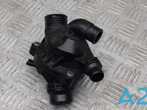 Корпус термостата в зборі 11537601158 BMW