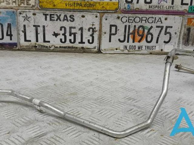 Шланг/патрубок рідинного охолодження турбіни, обратка 11538687745 BMW