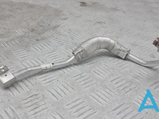 Шланг/патрубок рідинного охолодження турбіни, подача 11538854736 BMW