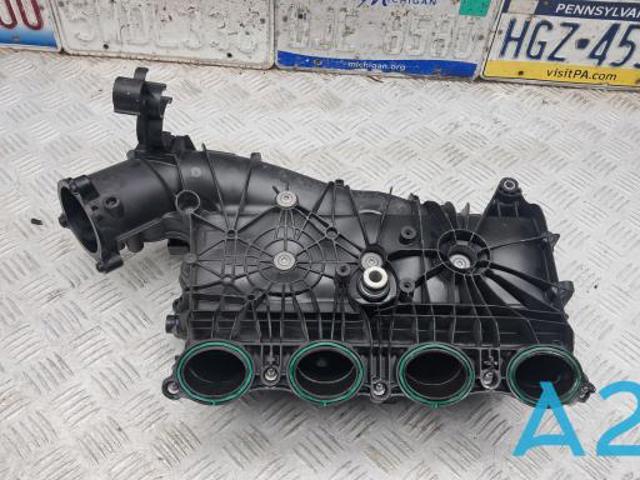 Колектор впускний 11618647975 BMW