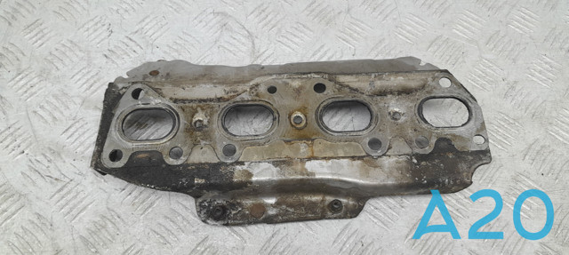 Прокладка випускного колектора 11627626106 BMW