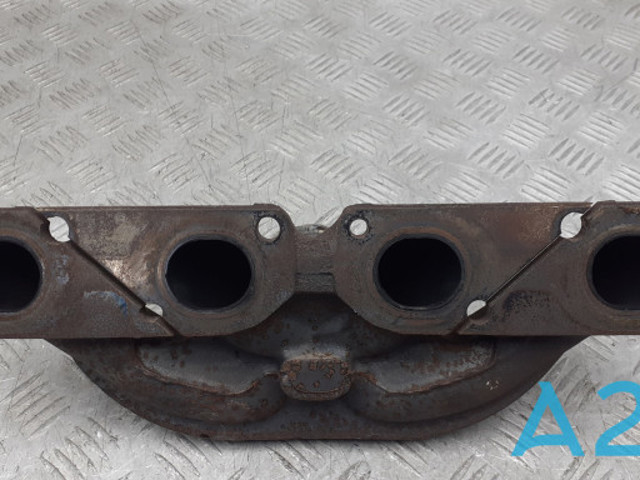 Газопроводи (колектор випускний) 11627638778 BMW