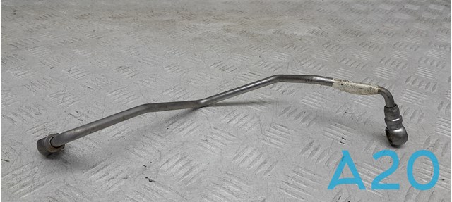 Подача масляна труба 11657534454 BMW