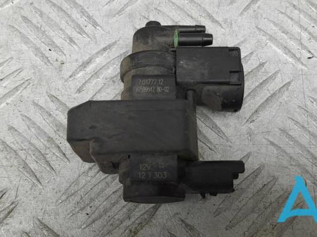 Перетворювач тиску (соленоїд) наддуву / EGR 11657599547 BMW