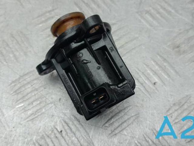 Перетворювач тиску (соленоїд) наддуву / EGR 11657601058 BMW