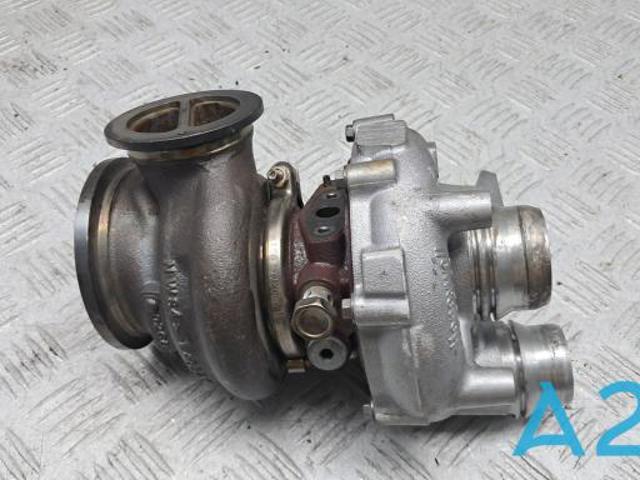 Турбокомпресор 11659494375 BMW