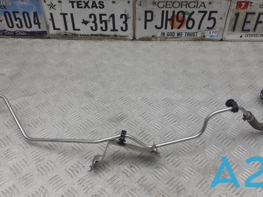 Трубопроводи підсилювача вакуумного 11667564502 BMW