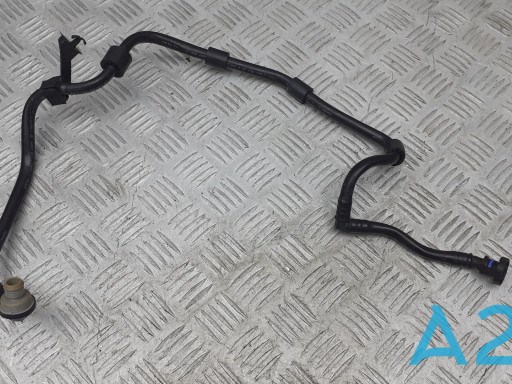 Трубопроводи підсилювача вакуумного 11667576780 BMW