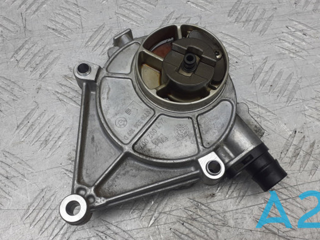 Насос вакуумний 11667622380 BMW