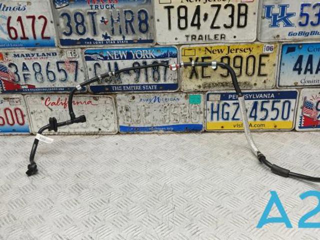 Трубопровід (гідровакуумного) підсилювача 11668606505 BMW