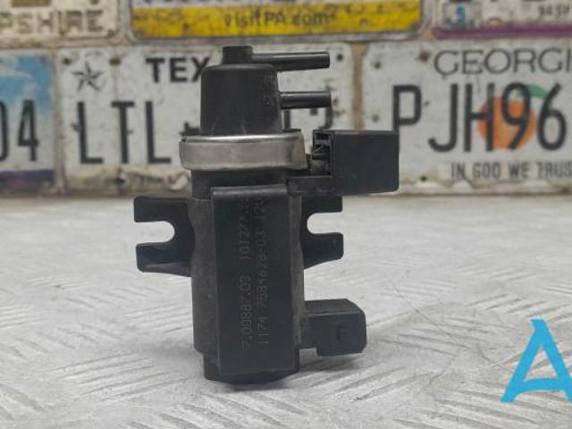 Перетворювач тиску (соленоїд) наддуву / EGR 11747626351 BMW