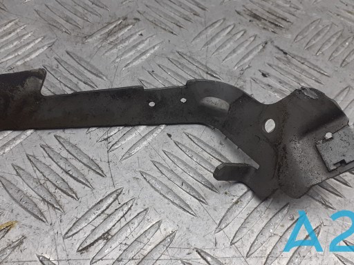 Конденсер 11787607834 BMW