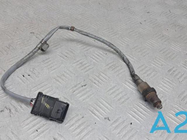 Лямбдазонд, датчик кисню після каталізатора 11787645875 BMW