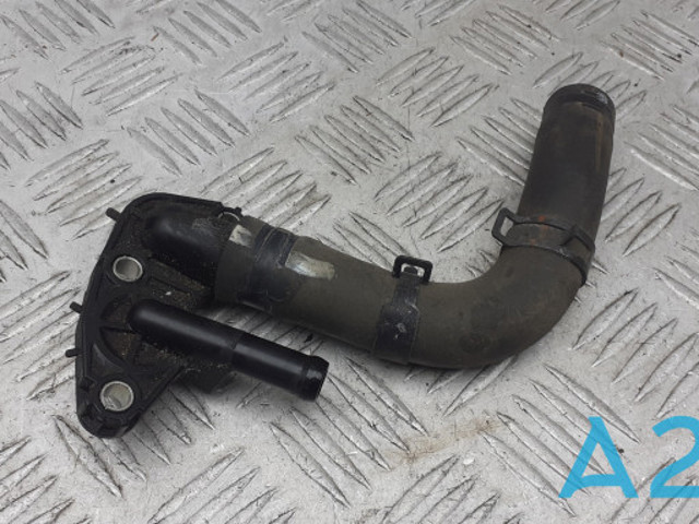 Клапан гальмівної системи 11821AA660 SUBARU
