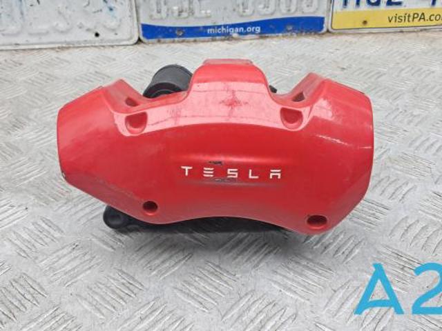 Електропривод ручного гальма 118864400C TESLA